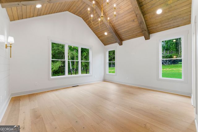 7085 Vaughn Road, Canton, GA 30115
