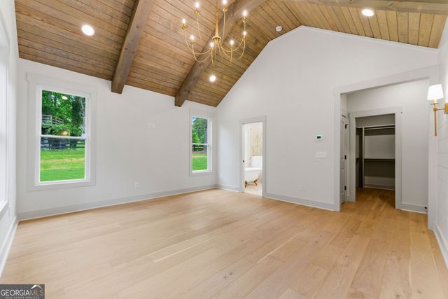 7085 Vaughn Road, Canton, GA 30115