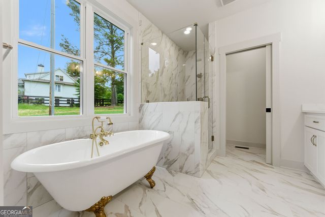 7085 Vaughn Road, Canton, GA 30115