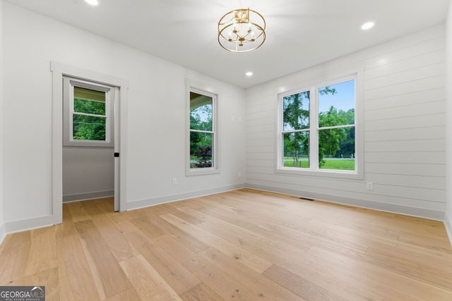 7085 Vaughn Road, Canton, GA 30115