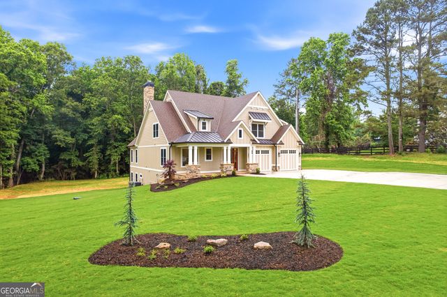 7085 Vaughn Road, Canton, GA 30115