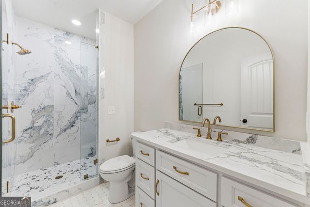 7085 Vaughn Road, Canton, GA 30115