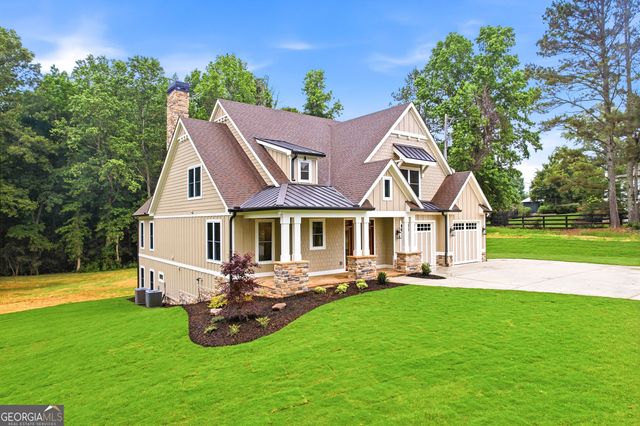 7085 Vaughn Road, Canton, GA 30115