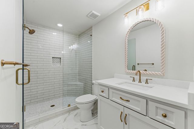 7085 Vaughn Road, Canton, GA 30115
