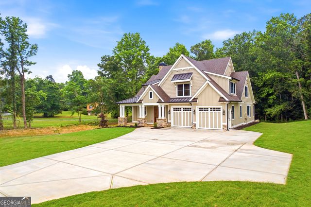 7085 Vaughn Road, Canton, GA 30115