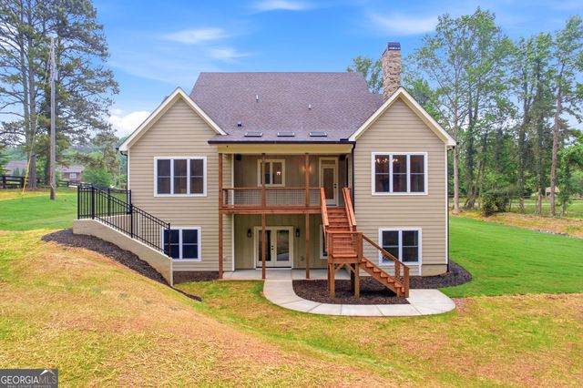 7085 Vaughn Road, Canton, GA 30115