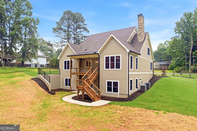 7085 Vaughn Road, Canton, GA 30115