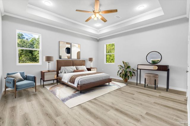 1251 N Blue Angel Pkwy, Pensacola, FL 32506