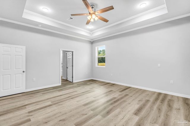 1251 N Blue Angel Pkwy, Pensacola, FL 32506