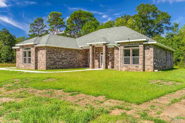 1251 N Blue Angel Pkwy, Pensacola, FL 32506