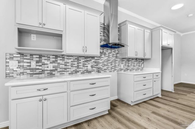 1251 N Blue Angel Pkwy, Pensacola, FL 32506