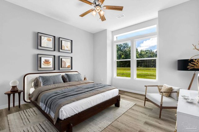 1251 N Blue Angel Pkwy, Pensacola, FL 32506