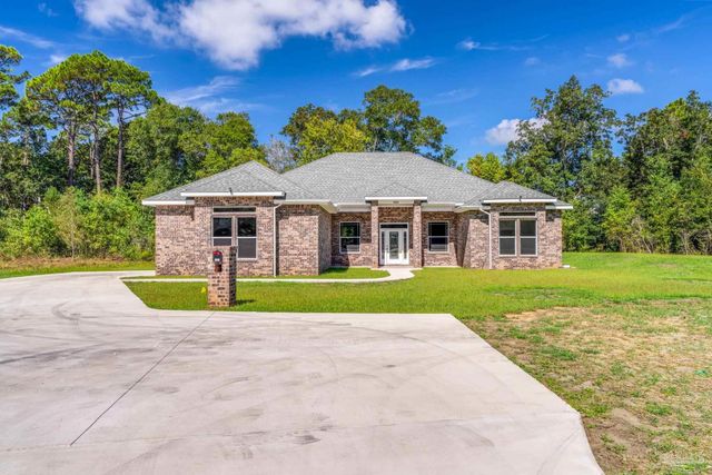 1251 N Blue Angel Pkwy, Pensacola, FL 32506