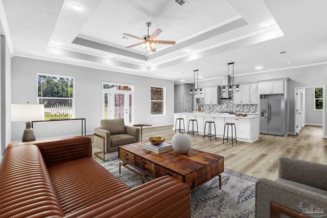 1251 N Blue Angel Pkwy, Pensacola, FL 32506