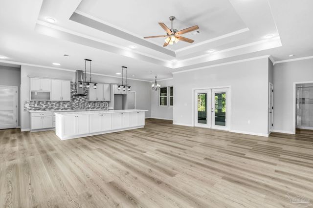 1251 N Blue Angel Pkwy, Pensacola, FL 32506