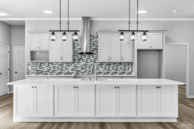 1251 N Blue Angel Pkwy, Pensacola, FL 32506