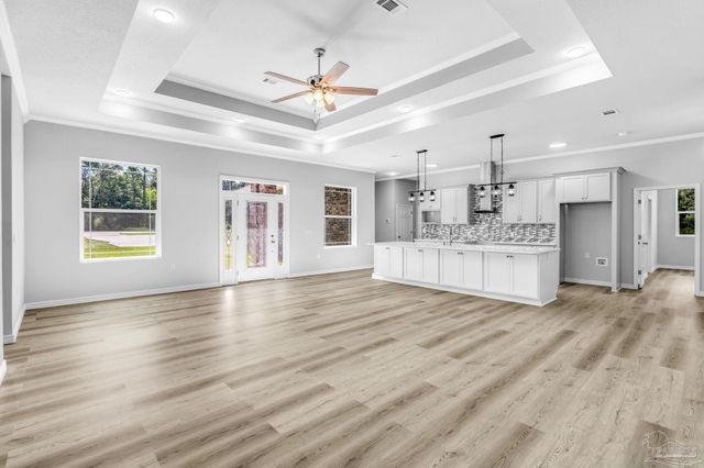 1251 N Blue Angel Pkwy, Pensacola, FL 32506