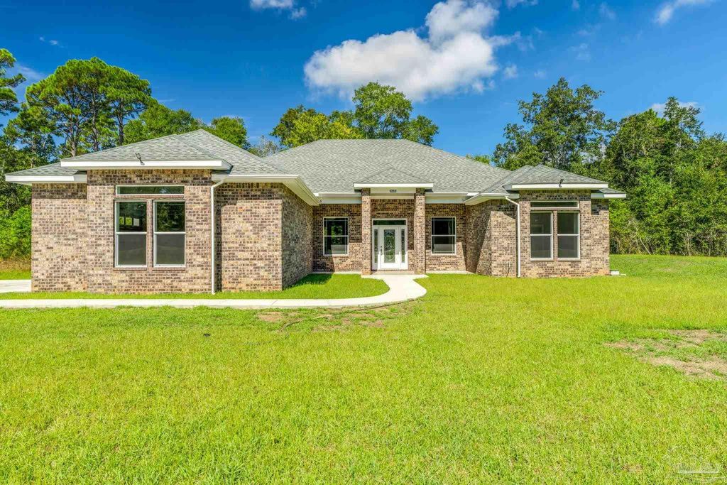 1251 N Blue Angel Pkwy, Pensacola, FL 32506