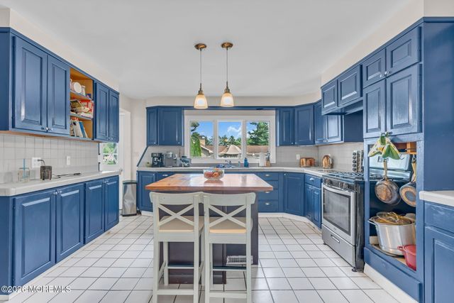 3121 Arthur Street, Wall, NJ 07719
