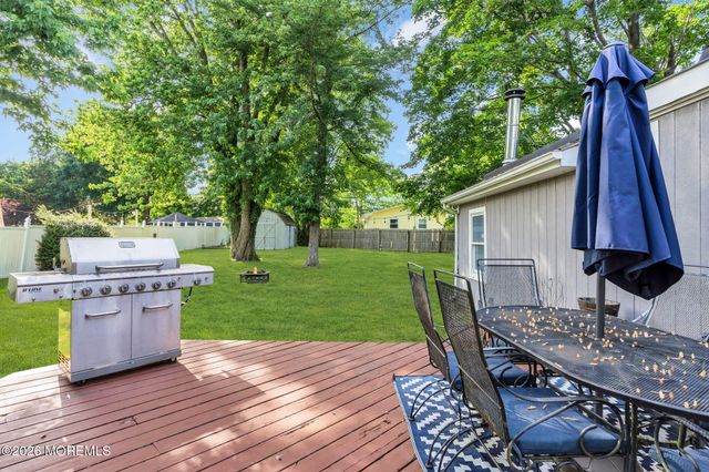 3121 Arthur Street, Wall, NJ 07719