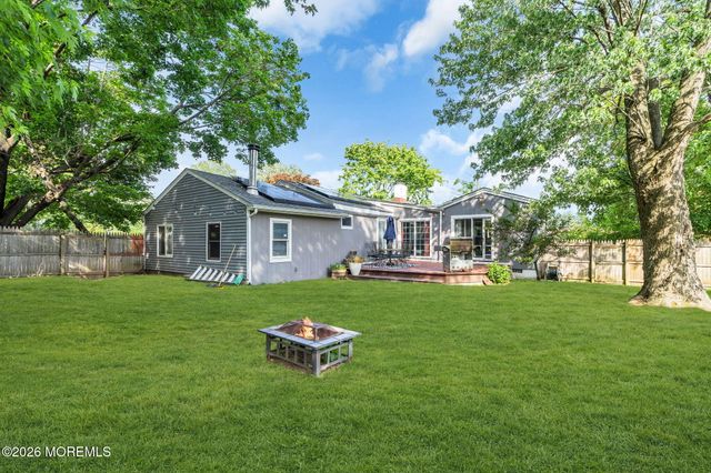 3121 Arthur Street, Wall, NJ 07719