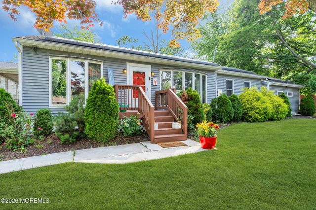 3121 Arthur Street, Wall, NJ 07719