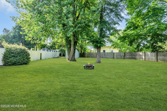 3121 Arthur Street, Wall, NJ 07719