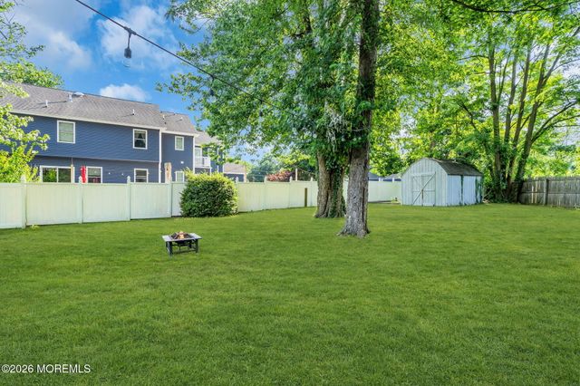 3121 Arthur Street, Wall, NJ 07719