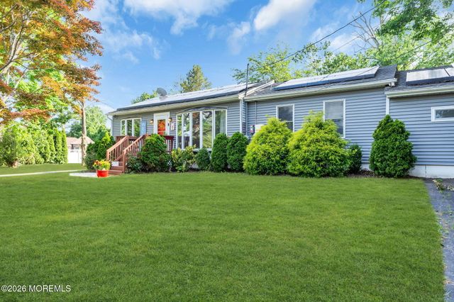 3121 Arthur Street, Wall, NJ 07719