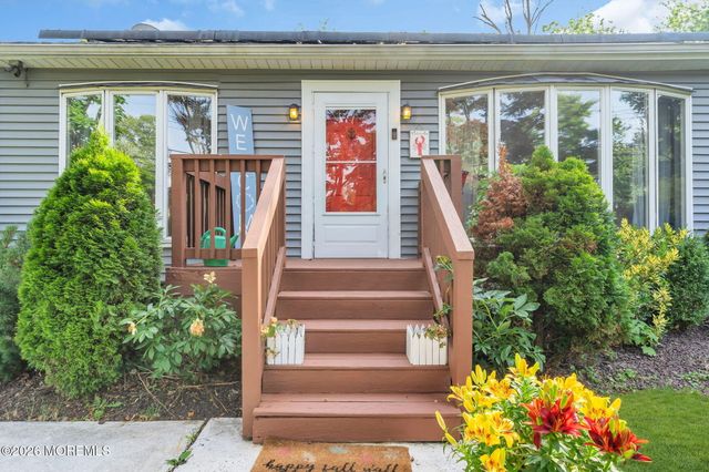 3121 Arthur Street, Wall, NJ 07719