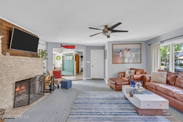 3121 Arthur Street, Wall, NJ 07719