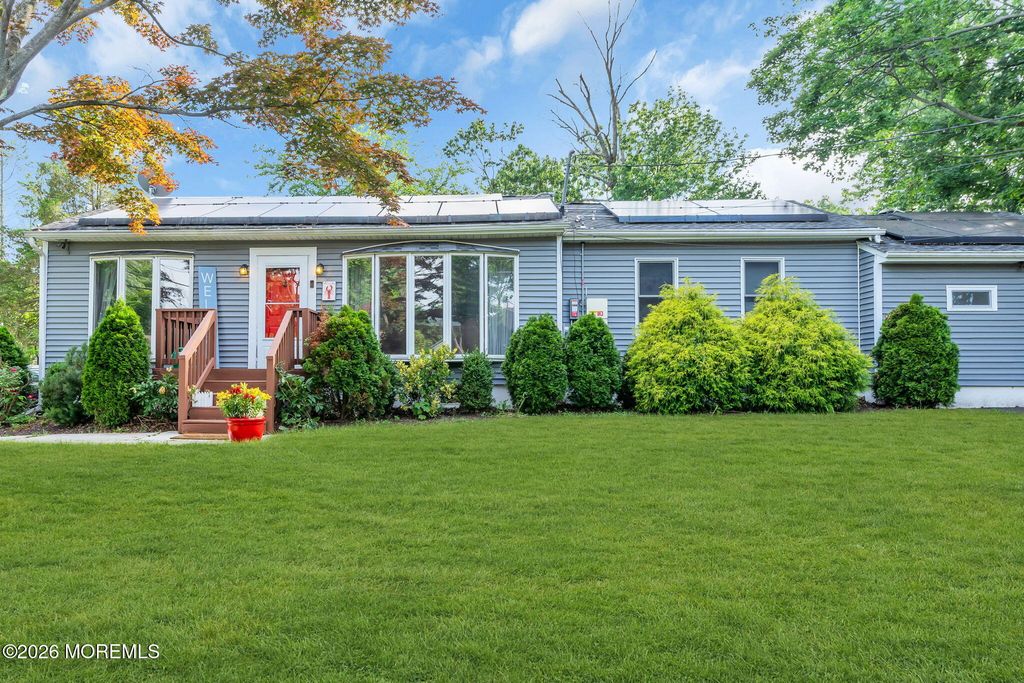 3121 Arthur Street, Wall, NJ 07719