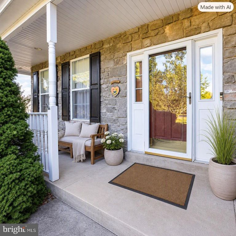 142 CLOVER LN, PERKIOMENVILLE, PA 18074 — photo 2