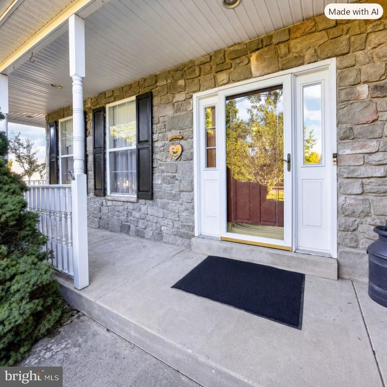 142 CLOVER LN, PERKIOMENVILLE, PA 18074 — photo 3
