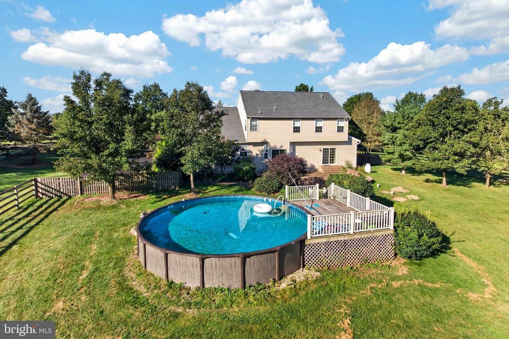 142 CLOVER LN, PERKIOMENVILLE, PA 18074 — photo 5