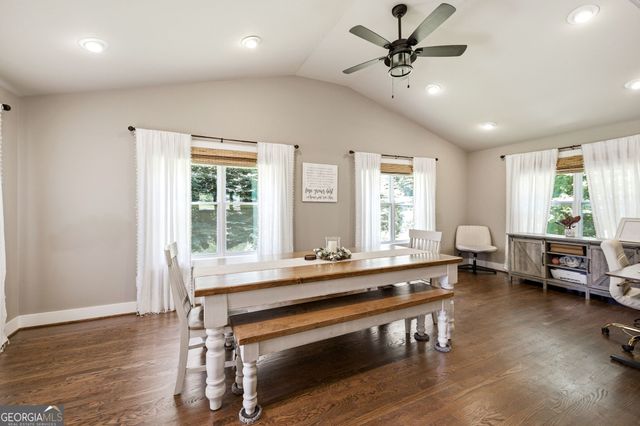 4060 Ponderosa Lane, Gainesville, GA 30506