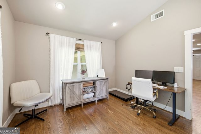 4060 Ponderosa Lane, Gainesville, GA 30506