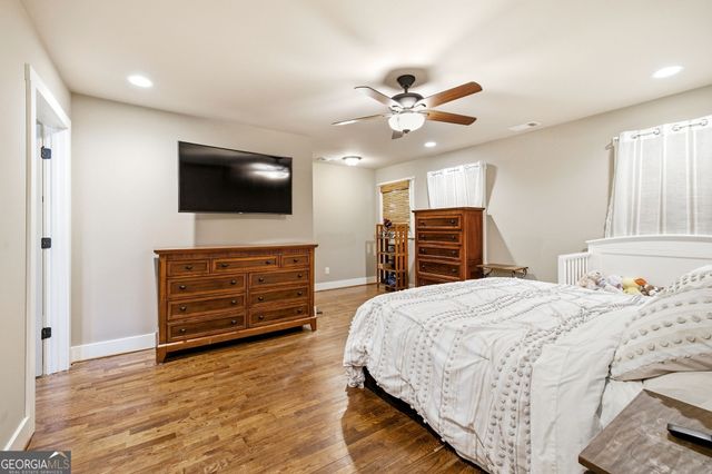 4060 Ponderosa Lane, Gainesville, GA 30506