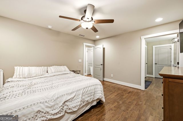 4060 Ponderosa Lane, Gainesville, GA 30506