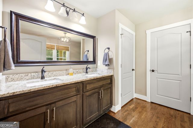 4060 Ponderosa Lane, Gainesville, GA 30506