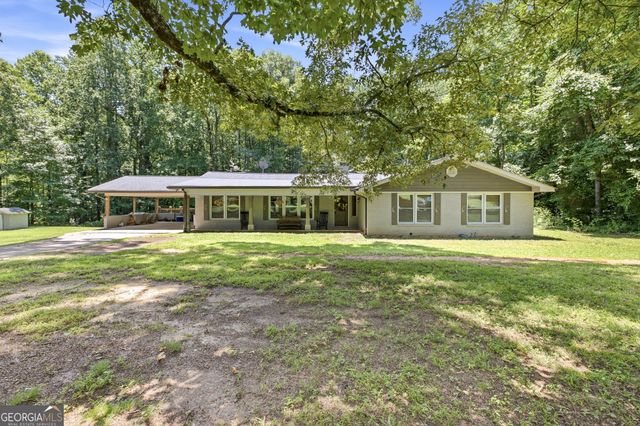 4060 Ponderosa Lane, Gainesville, GA 30506