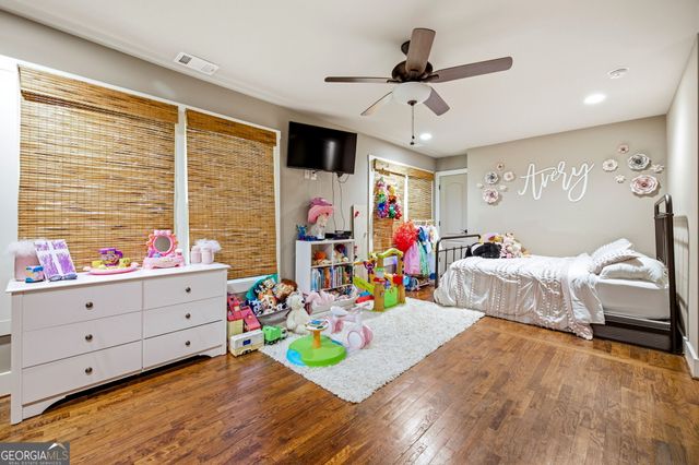 4060 Ponderosa Lane, Gainesville, GA 30506