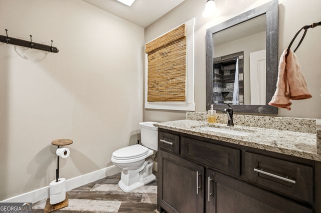 4060 Ponderosa Lane, Gainesville, GA 30506