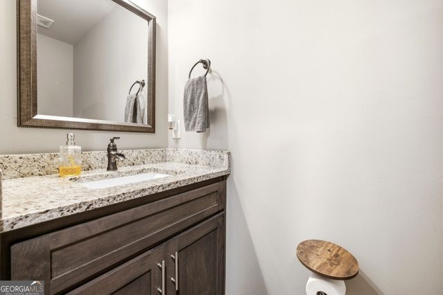 4060 Ponderosa Lane, Gainesville, GA 30506