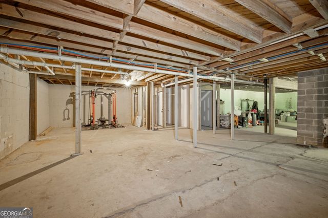 4060 Ponderosa Lane, Gainesville, GA 30506