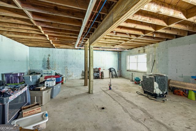 4060 Ponderosa Lane, Gainesville, GA 30506
