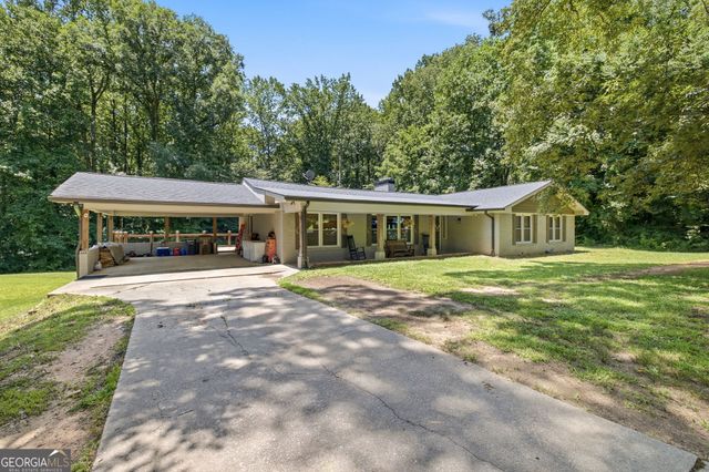 4060 Ponderosa Lane, Gainesville, GA 30506