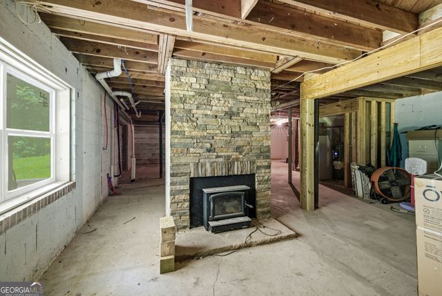 4060 Ponderosa Lane, Gainesville, GA 30506