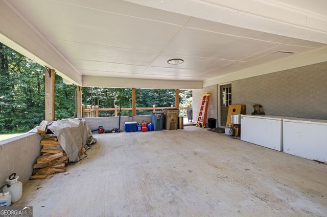 4060 Ponderosa Lane, Gainesville, GA 30506