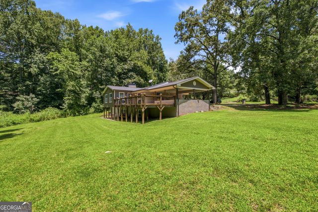 4060 Ponderosa Lane, Gainesville, GA 30506